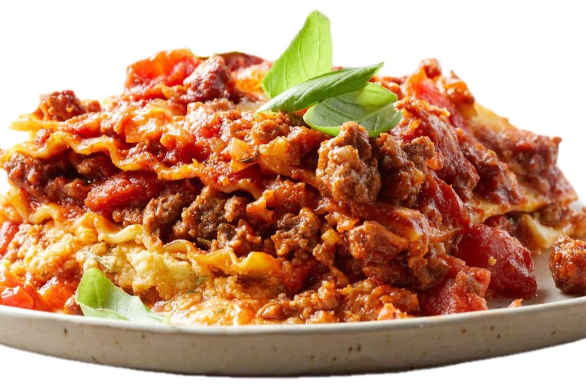 Lasagna