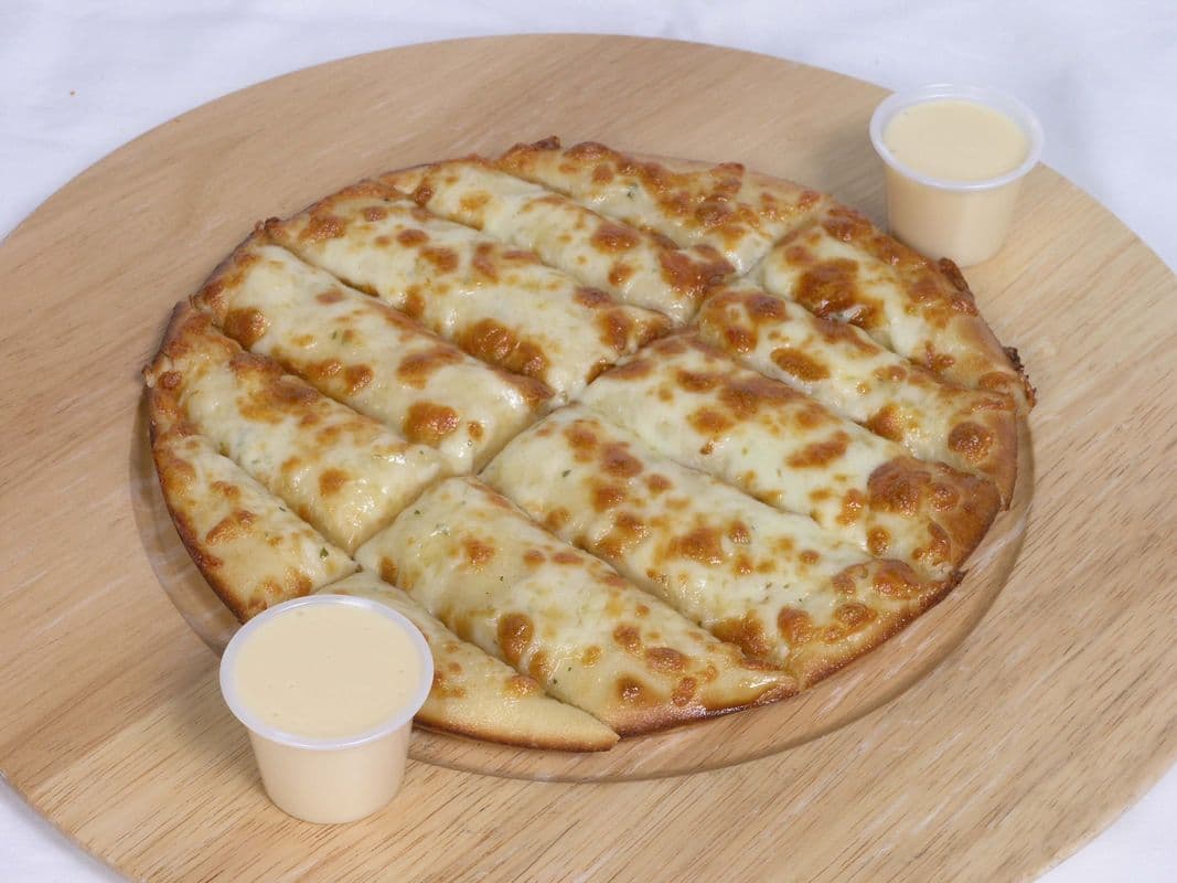 Medium Garlic Fingers