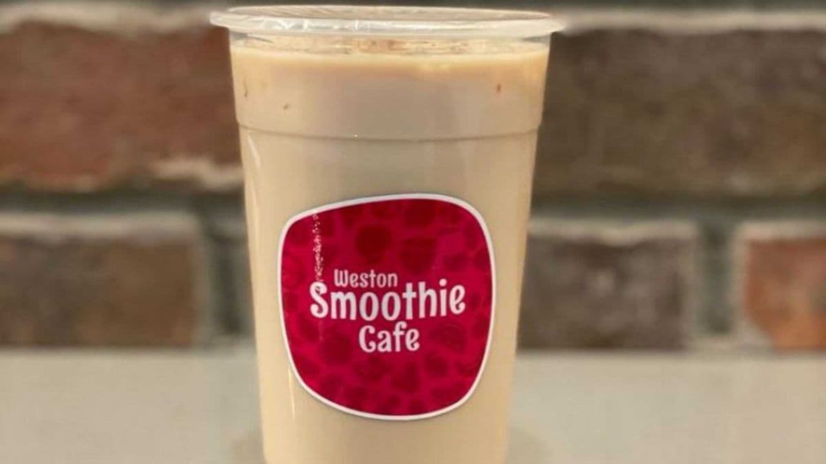 Milk Green Tea