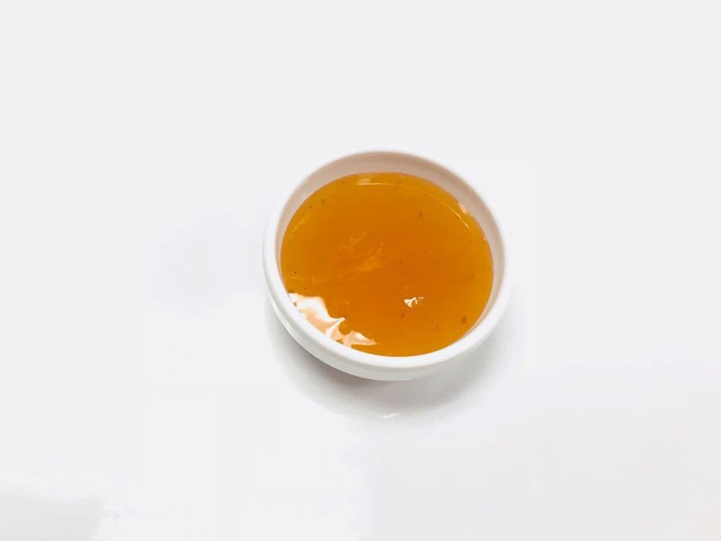 Plum Sauce ($1.00)