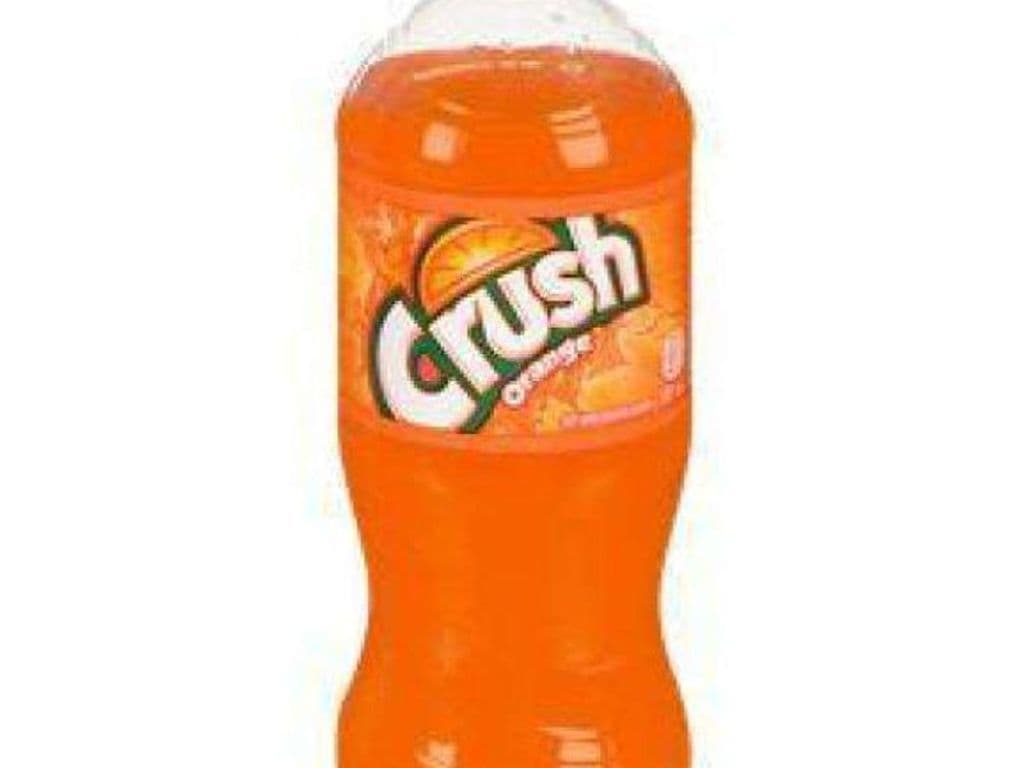 Orange Crush (591ml)