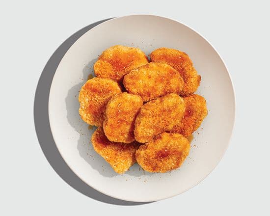 Hot Honey Impossible Nuggets