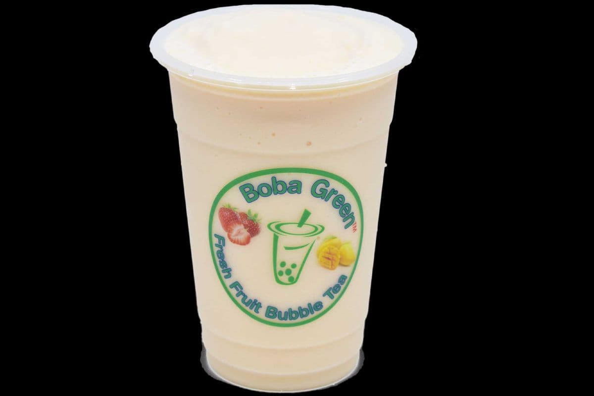 Papaya Smoothie