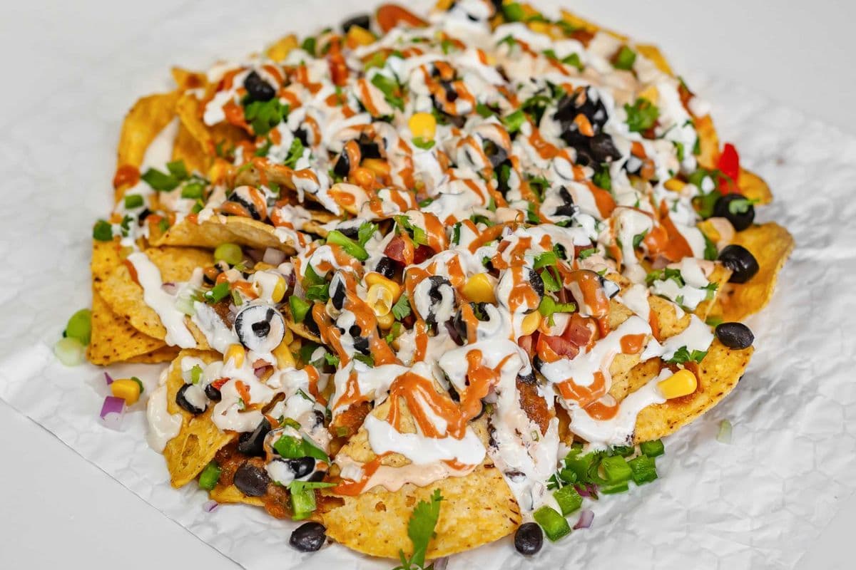 Nacho
