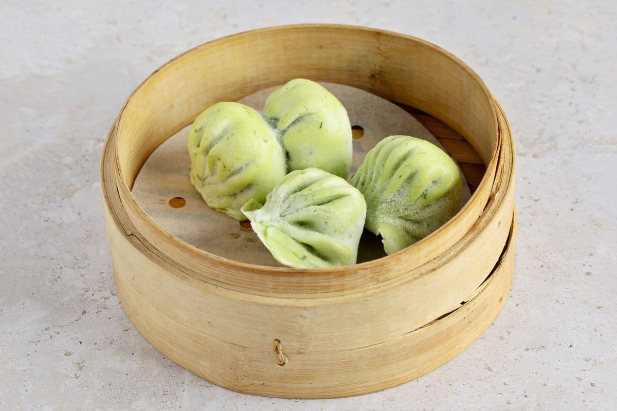 Choi Hung (4 pcs)