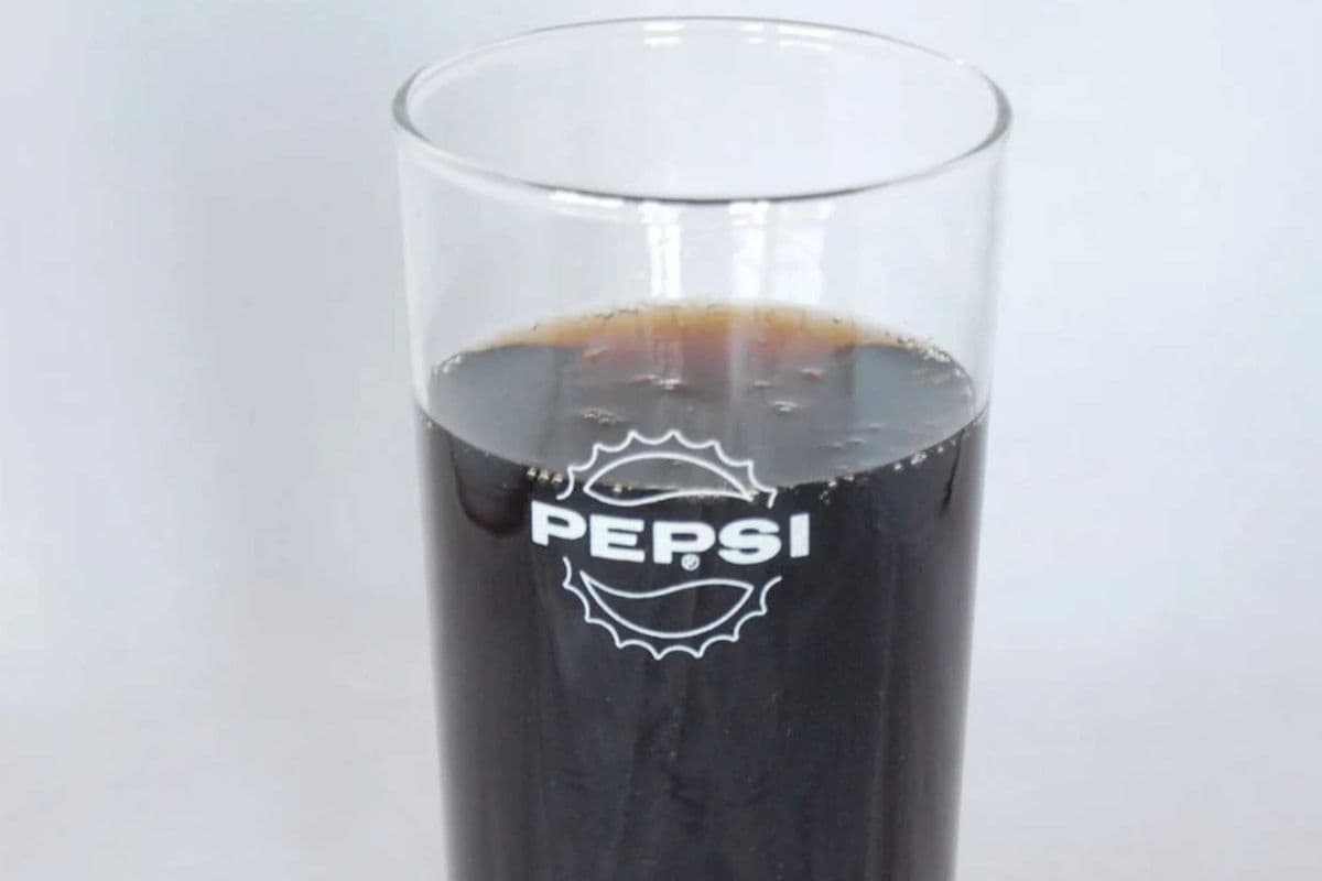 Diet Pepsi