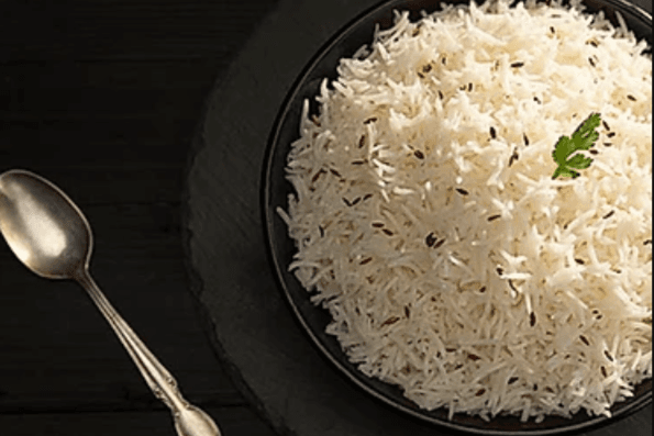 Long Grain Rice