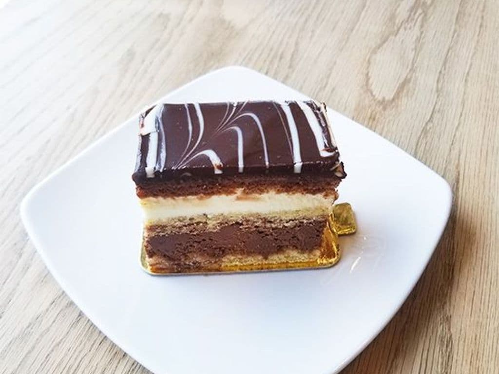 Tuxedo Truffle