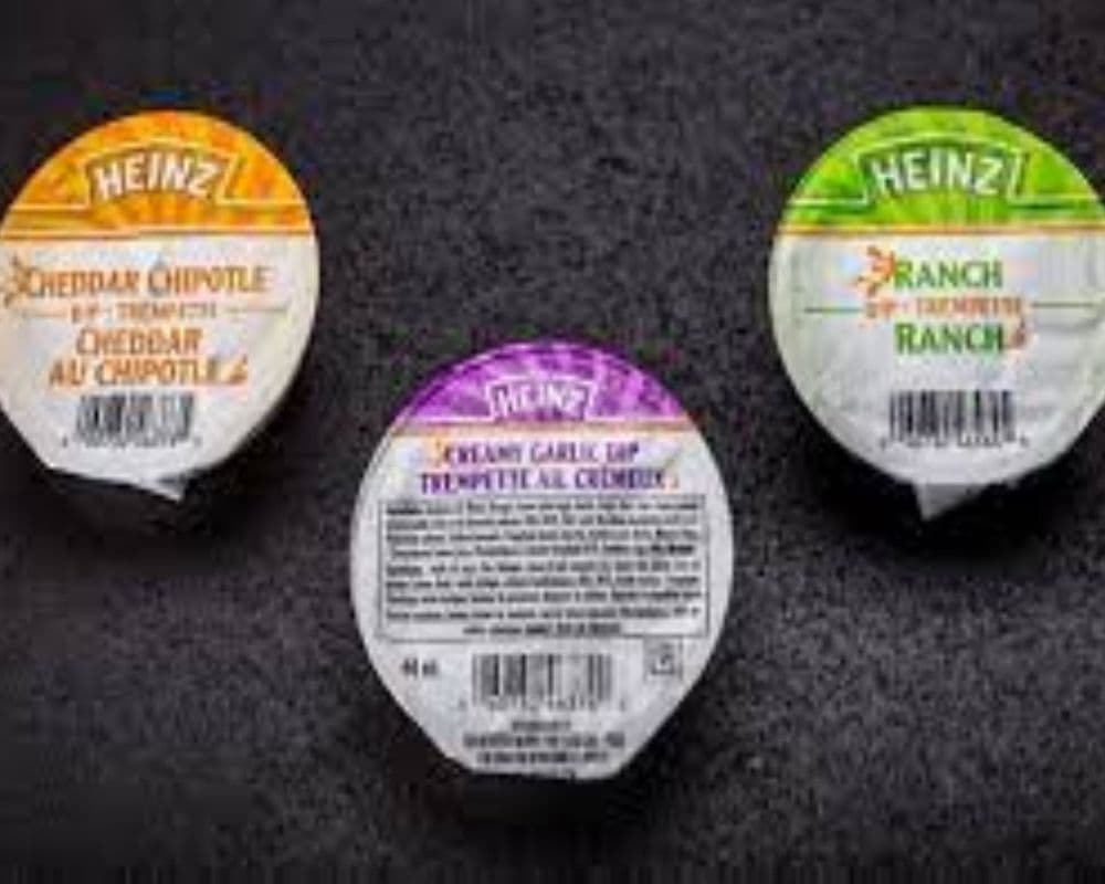 🥫 Dip Lover’s Choice
