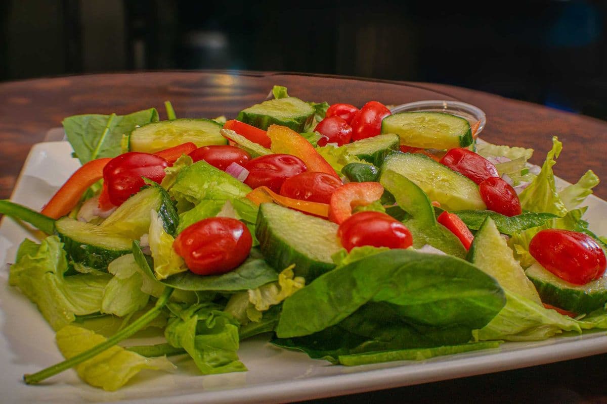 House Salad