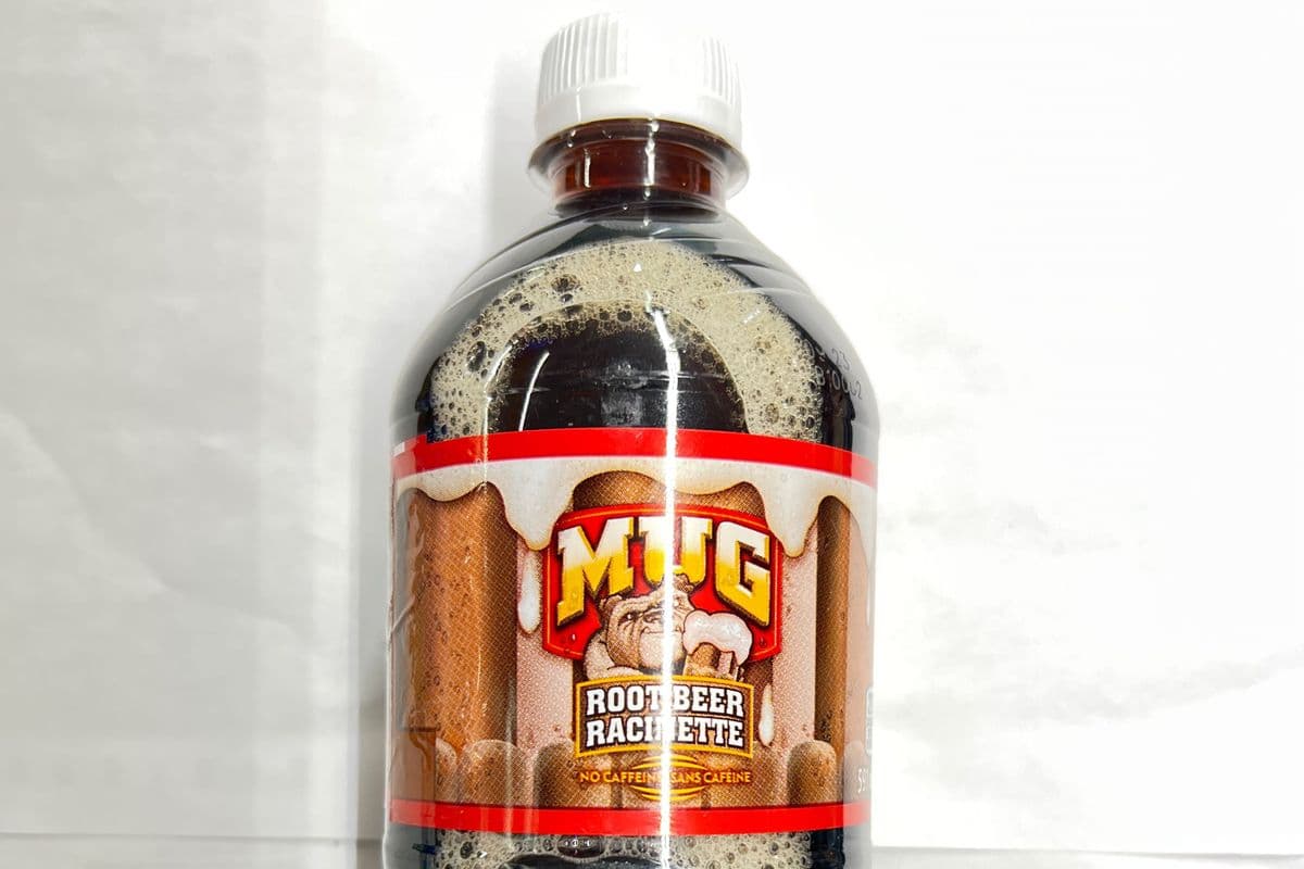 Mug Root Beer (591 ml)