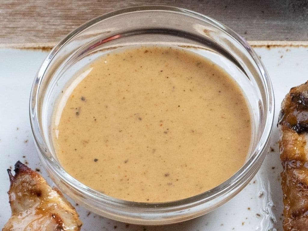 Peri Dip