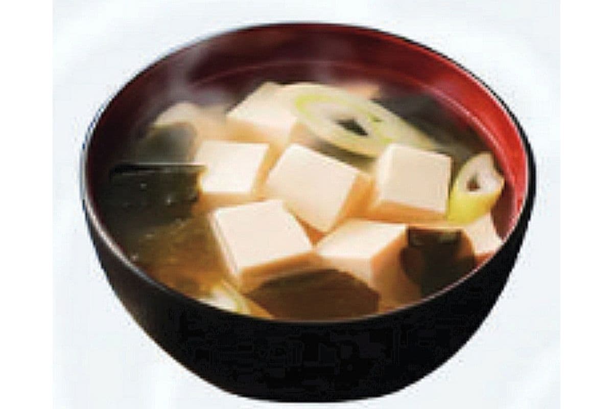 Miso Soup