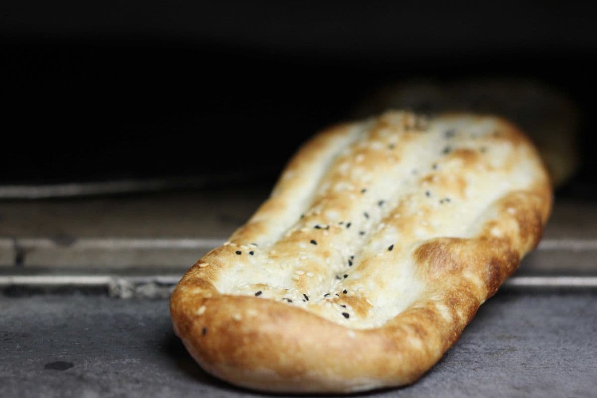Naan