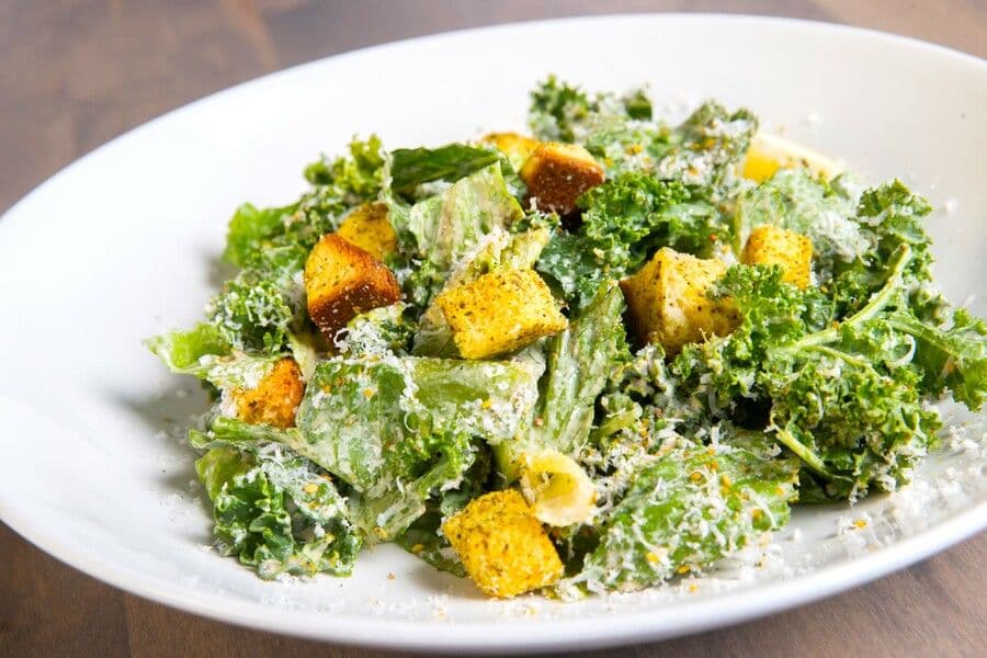 TAHINI KALE CAESAR - Small