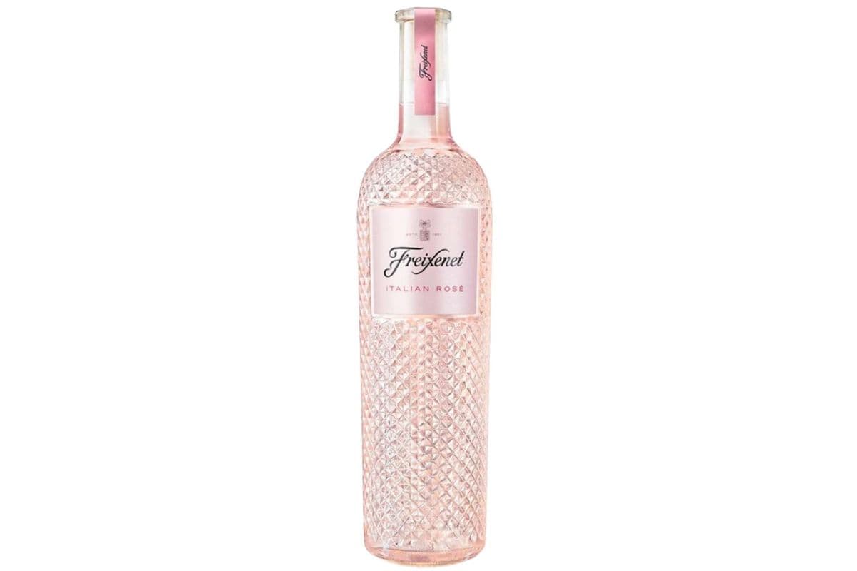 Freixenet Italian Rose Igt 750ml