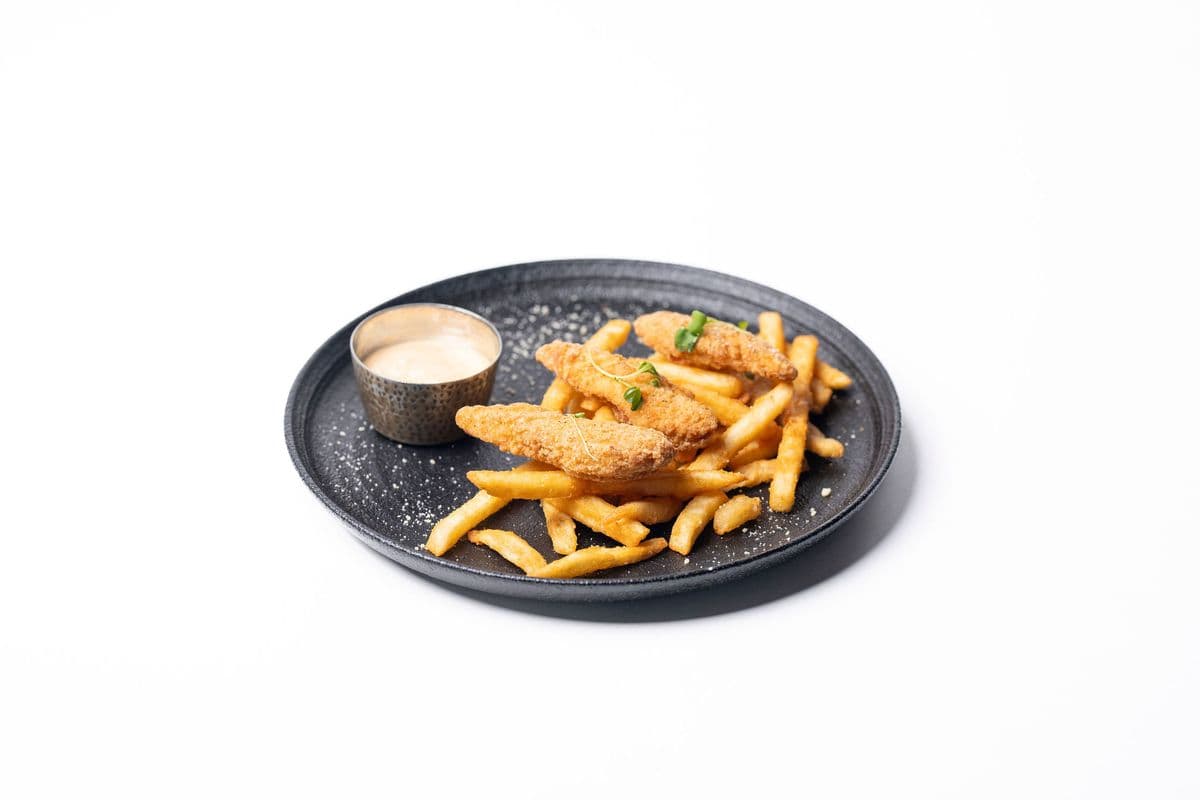 Chicken Tenders