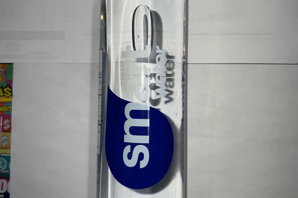 Smart Water (1 L)