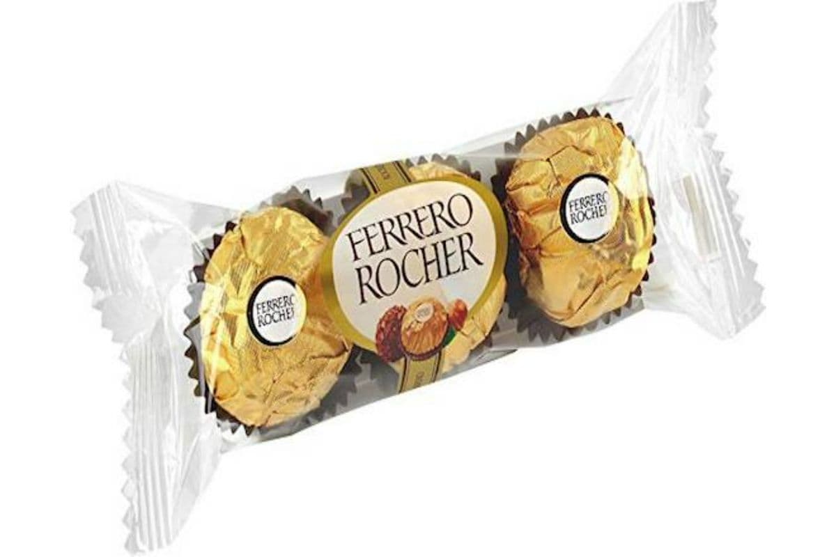 Ferrero Rocher (3 pcs)