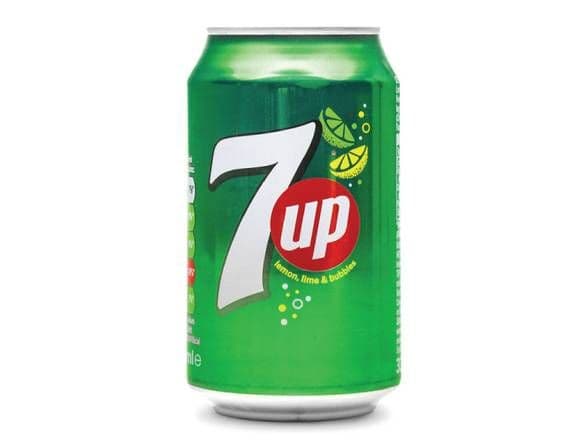 7Up / 7up