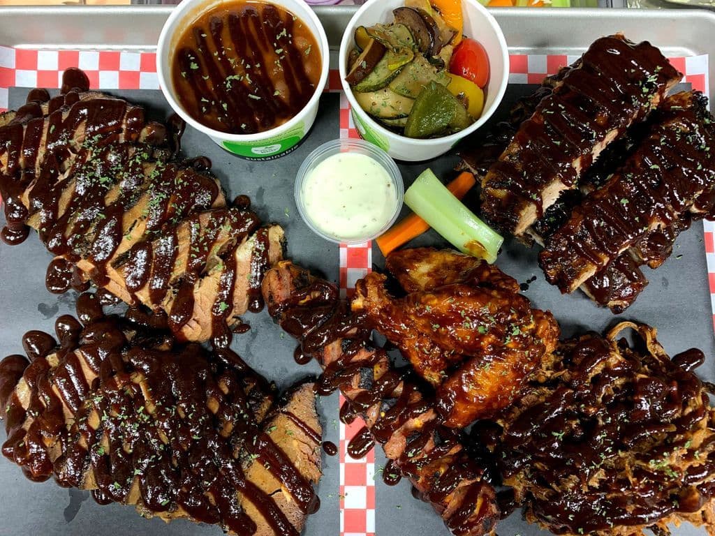 FEAST #3