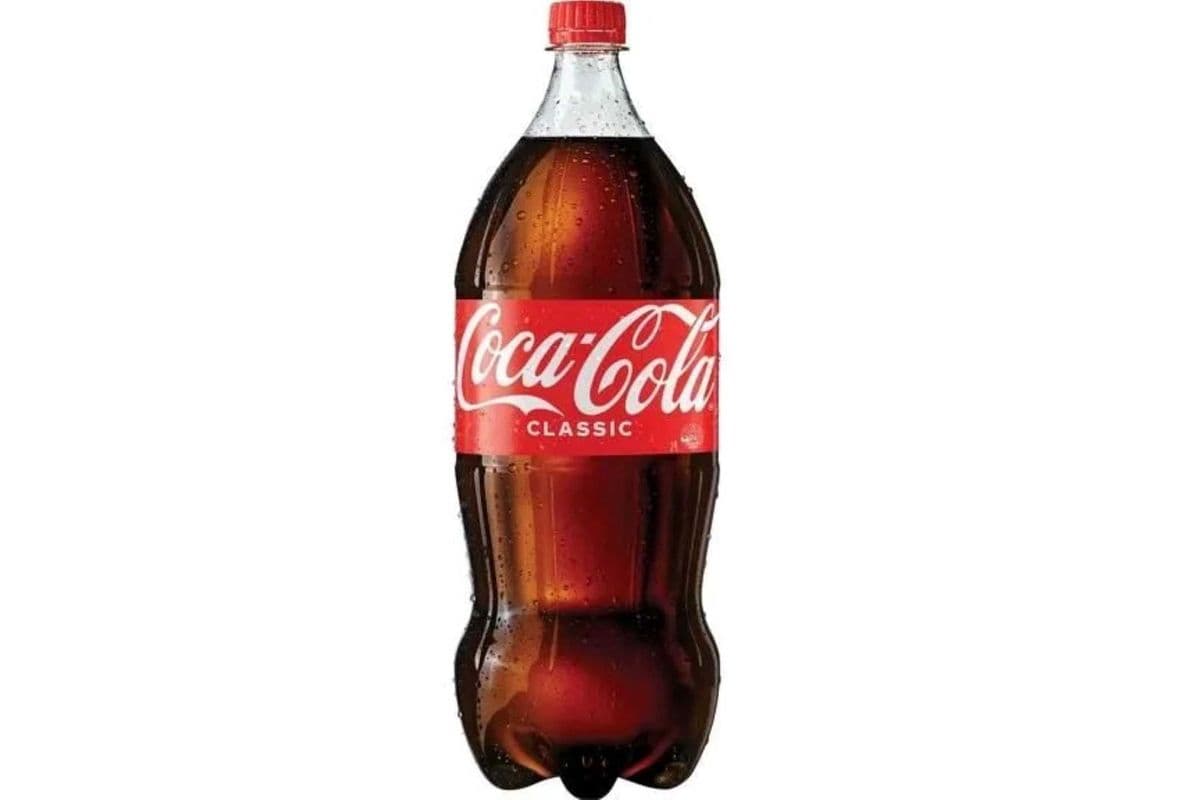 2L Coke-cola Products