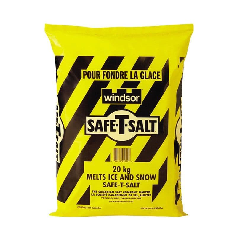 Windsor Safe-T-Salt (10 kg)