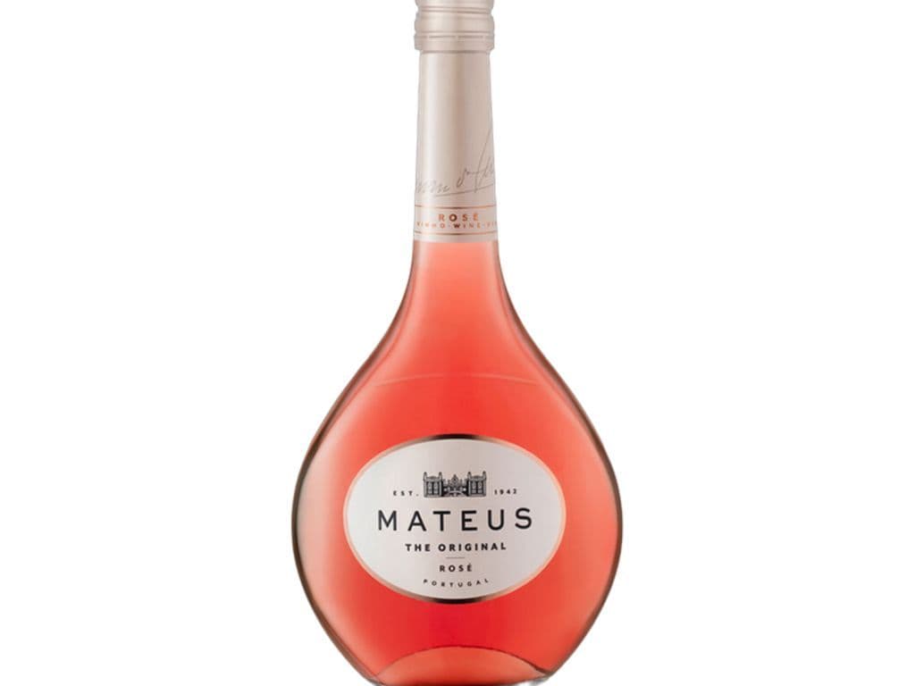 Mateus - The Original Rosé