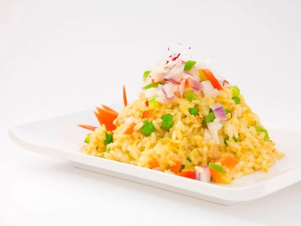 241. Japanese Fried Rice