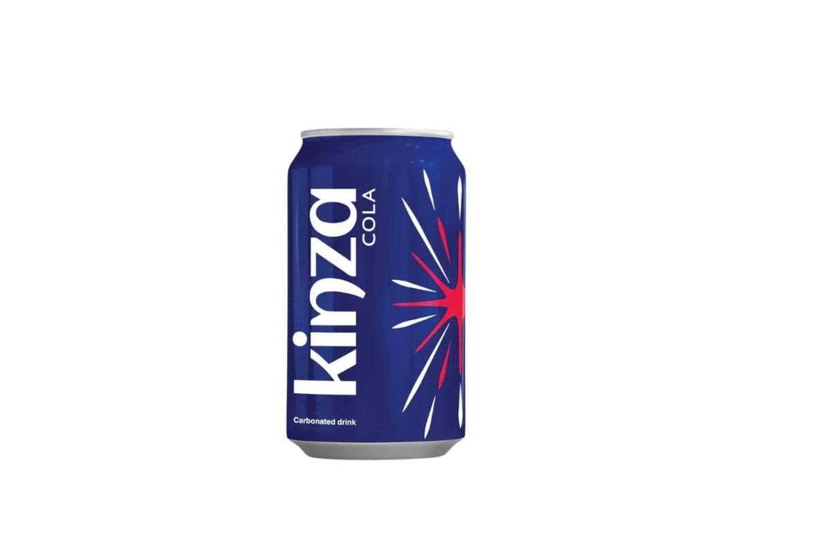 Kinza Cola - 330 ML (330 ML)