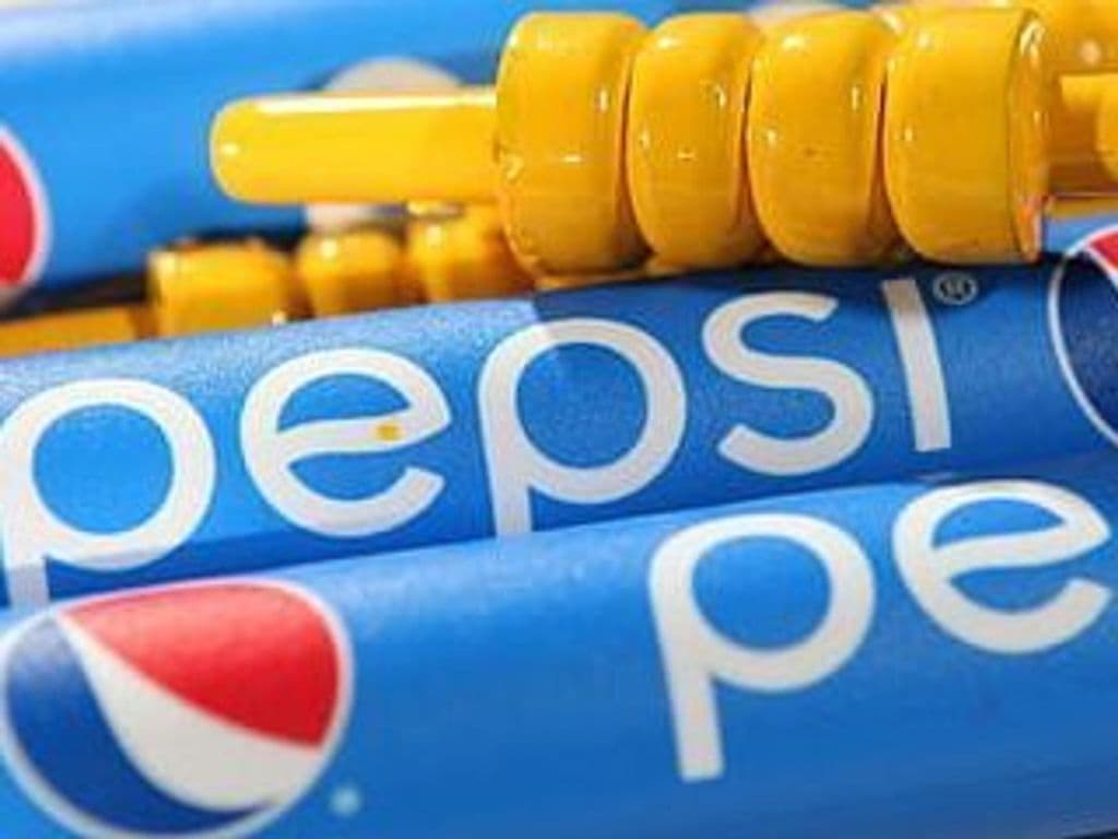 Diet Pepsi