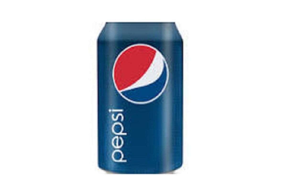 Pepsi Can (355ml)
