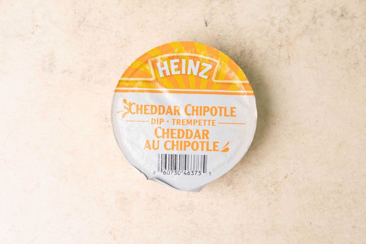 Cheddar Chipotle