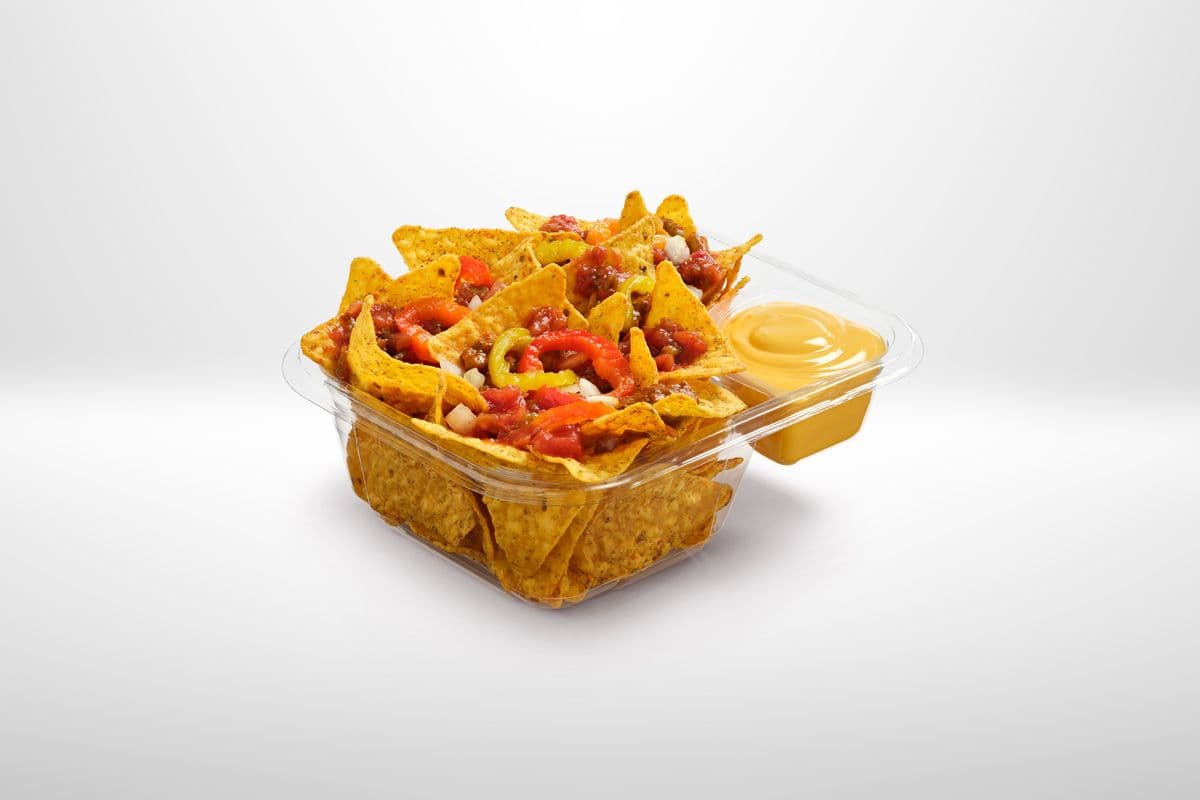 Doritos Cool Ranch Nacho Tray