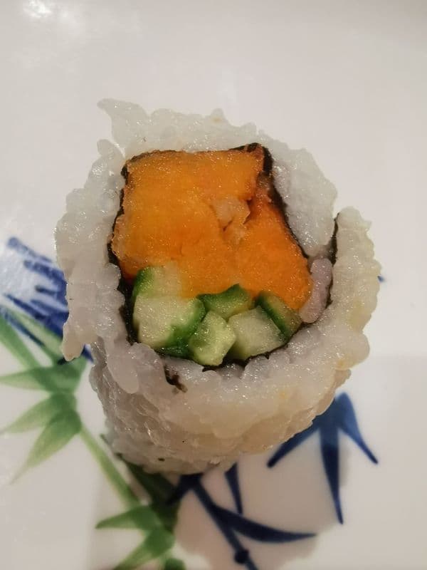 H14 Fried sweet potato