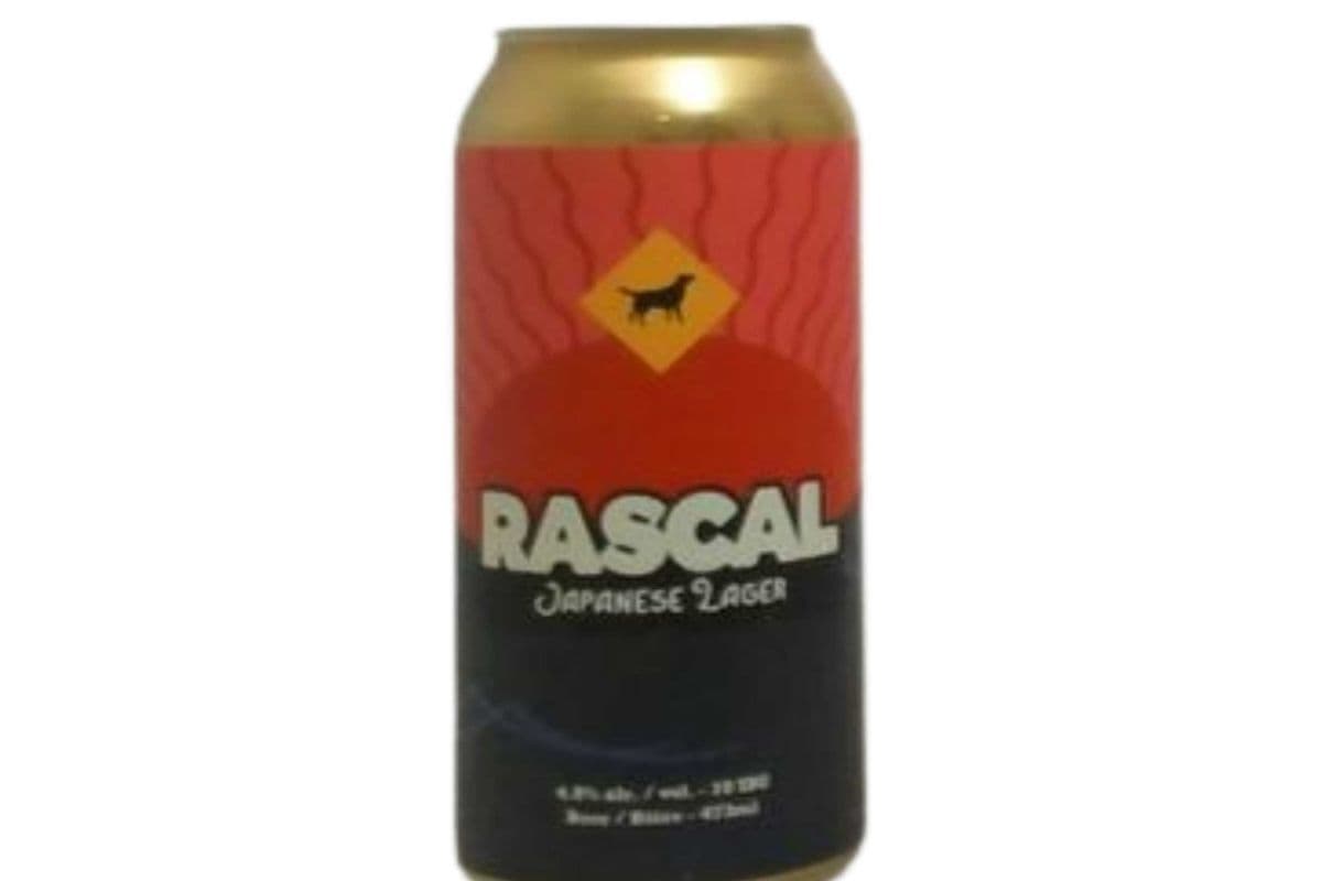 YELLOW DOG RASCAL JAPANESE-4*473ML (4 x 4*473ML )
