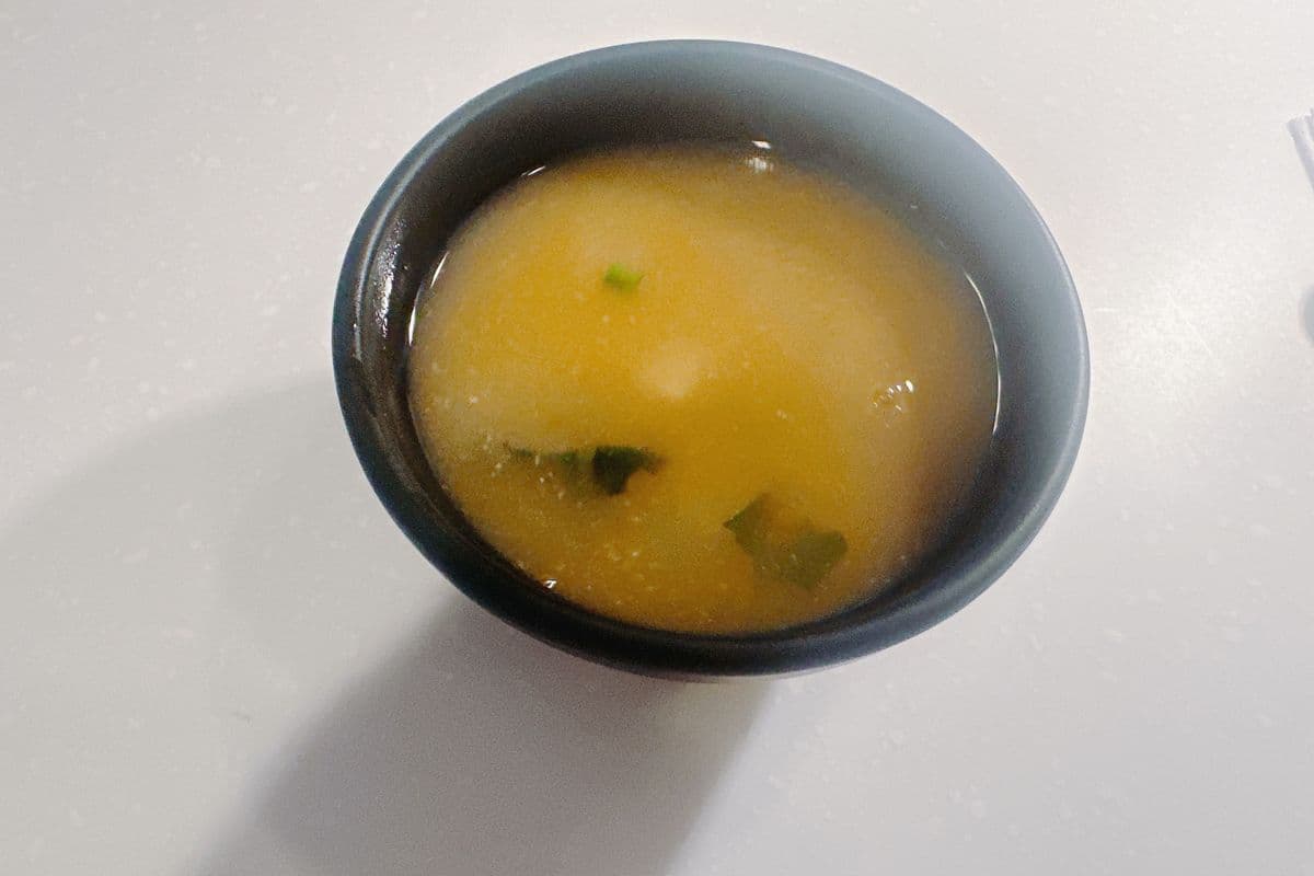 Miso Soup