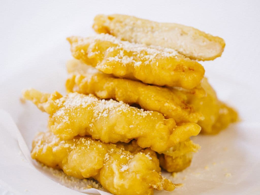 Almond Chicken