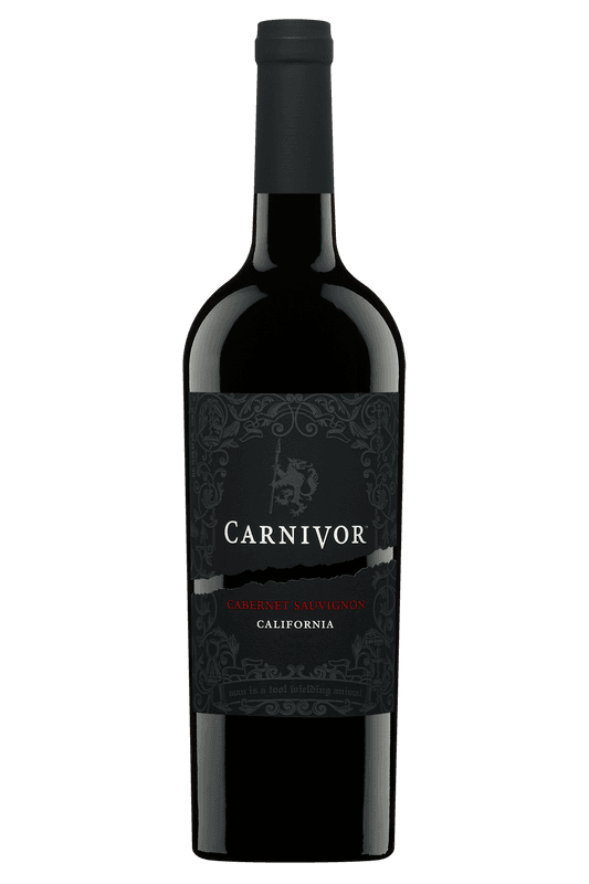 Carnivor Cabernet Sauvignon (1 x 750 ml)