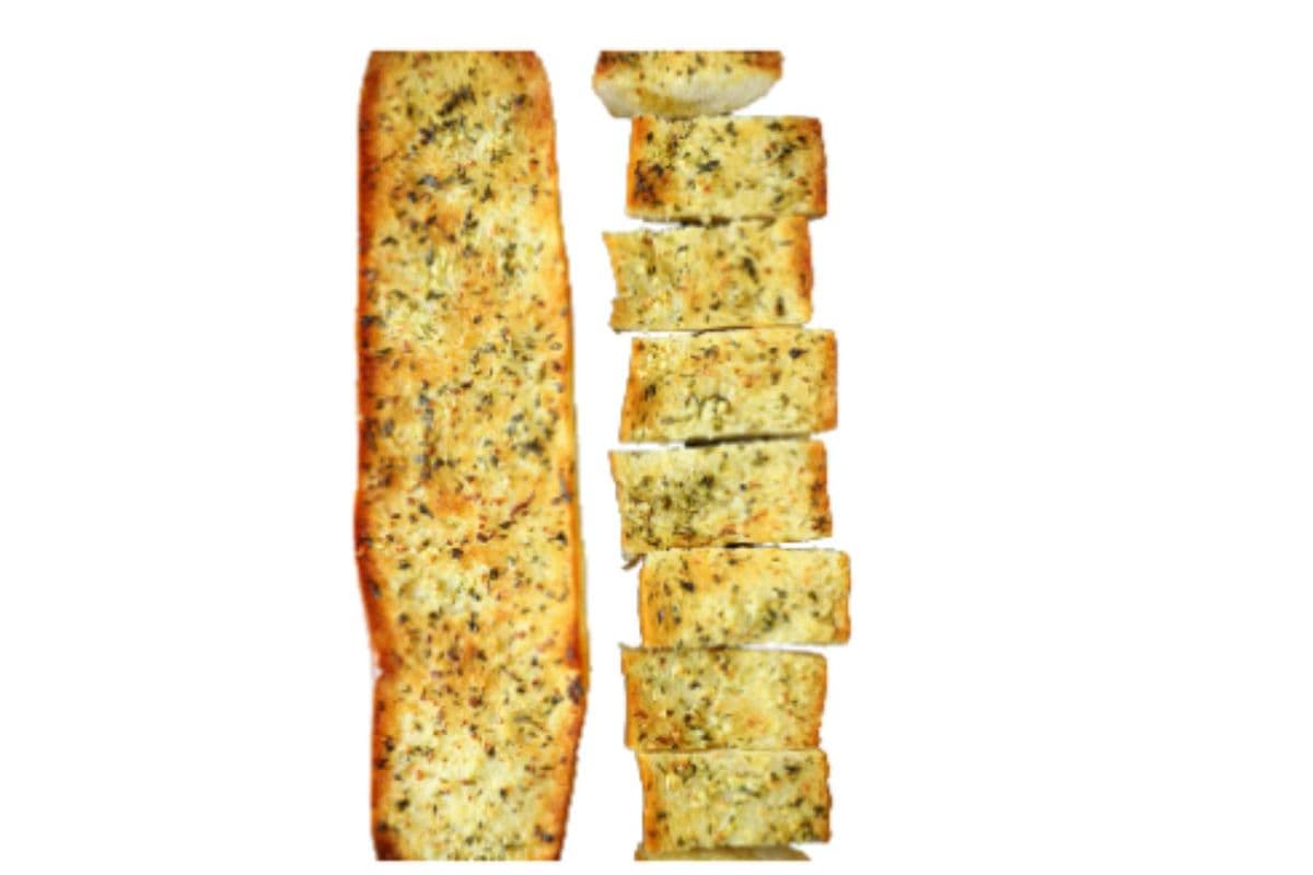 Garlic Loaf