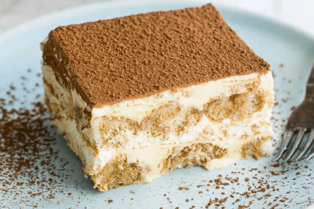 Tiramisu