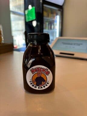 Jerk Sauce