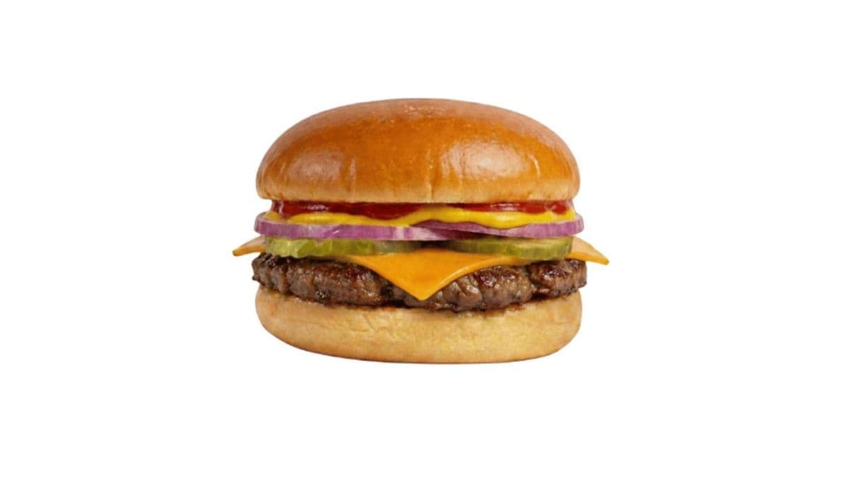 BW Lil Cheese Stack