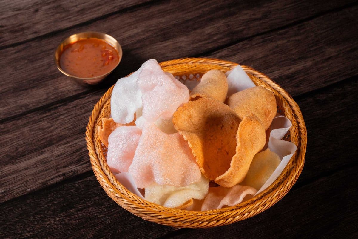 Shrimp Chip