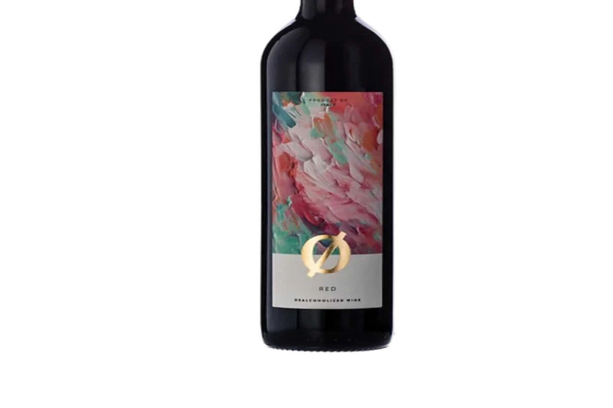 COLIBRI STILL RED-750ML (750 ML)