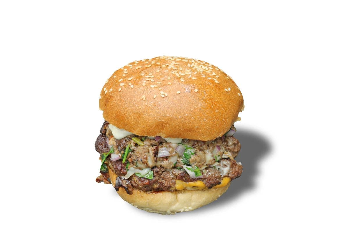 Meat Punch