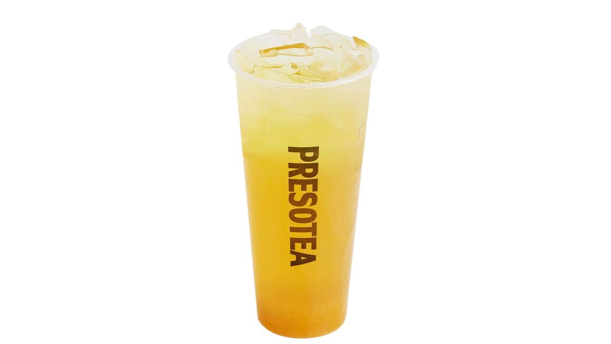 Honey Aloe Vera / Boisson au miel et aloès