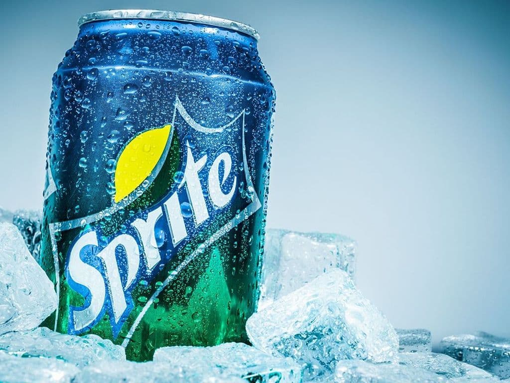 Sprite Can