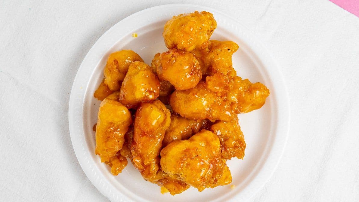 Mango Chicken
