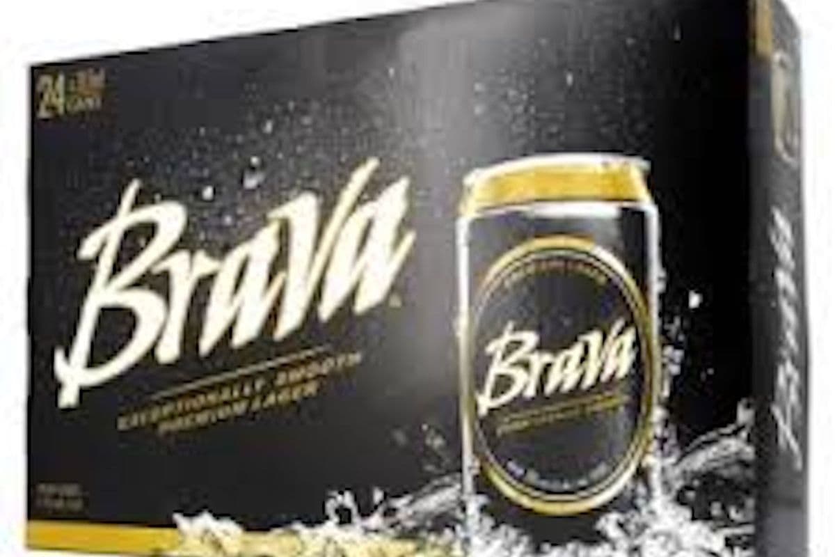 Brava (24 Cans) (24 x 355)